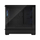 Куќиште Fractal Design Pop Air RGB Black TG Clear Tint, црно