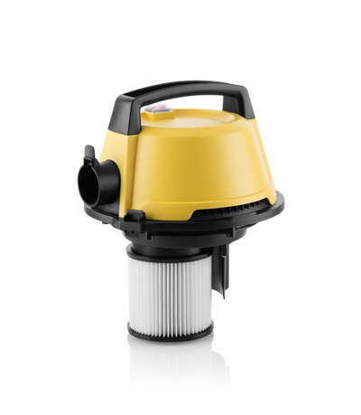 Fshesë Elektrike Multifunksionale për Pastrim të Ambientit të Thatë dhe të Lagësht me HEPA Filter dhe Motor 1400W ETA BARELO 422290000