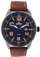 Orë për meshkuj MPM Quality Icon W01M.11274.D, e kaftë