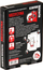 Lojë me shoqni Black Stories Medicine New Edition, 50 enigma, për grup, shumëngjyrëshe