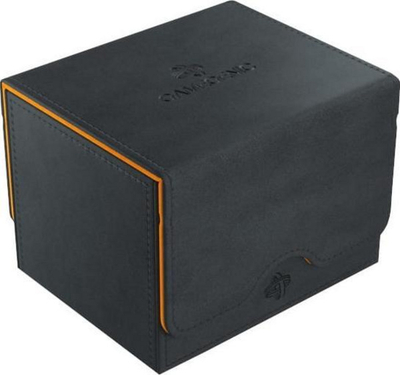 Kuti për letra Gamegenic Convertible