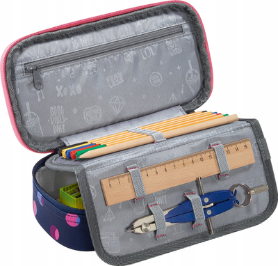 Penar Coocazoo 2.0, organizer, Reflective Moons