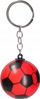 Varëse çelësash Adar Football, top shkumë 4.5cm, set 20 copë, shumëngjyrëshe