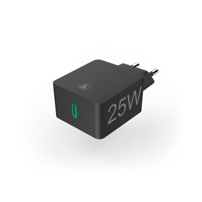 Kokë karikuese Hama Power Delivery 210555 (PD) / Qualcomm®, 25 watt