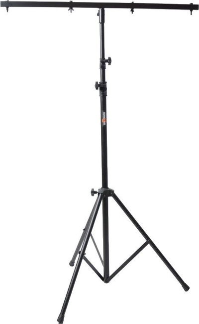 Stativ drite STAND4ME LS1 MKIII, 120 – 265 cm, traversë 100 cm, i zi