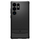 Kuti telefoni Spigen Rugged Armor për Samsung Galaxy S24 Ultra, mbrojtëse, e zezë matte