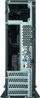 Kasë Chieftec Mesh 300W CS-12B-300, Micro Tower
