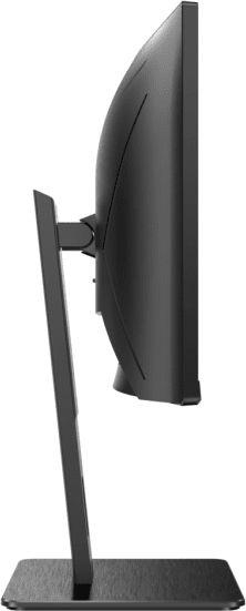 Monitor AOC CU34P2A
