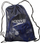 Çantë pishine Speedo Pool Bag, material që s’e hyn uji, blu
