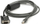 Kabllo seriale Zebra CBA-R10-S07ZBR, RS232 DB9 në RJ-45, 2.1m, e zezë