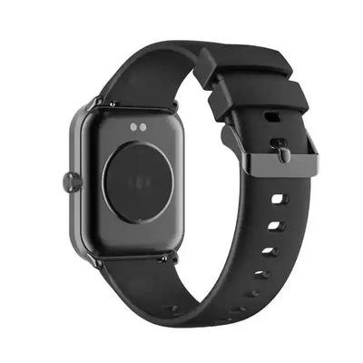 Orë e mençur Xiaomi Imilab W01, e zezë