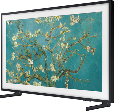 Televizor Samsung The Frame QE32LS03CB, 32" (80cm), Full HD, i zi