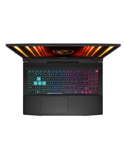 Лаптоп MSI B14WFK-605XPL, 15.6", Intel Core i7-14650HX, 16 GB RAM, 512 GB SSD, Intel UHD графика, црна