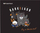 Подлога Darkflash Fly to Unlimited, S, црн