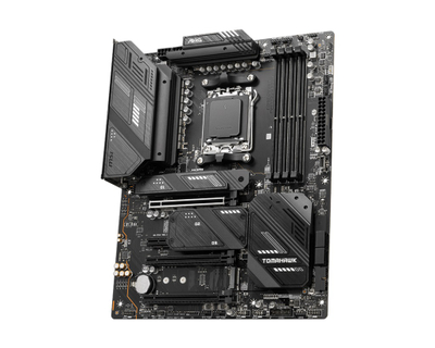Pllakë amë MSI MAG X670E TOMAHAWK WIFI, AM5, ATX