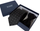 Set kravatë dhe papion N.Ties BKMMH001, zezë / bardhë