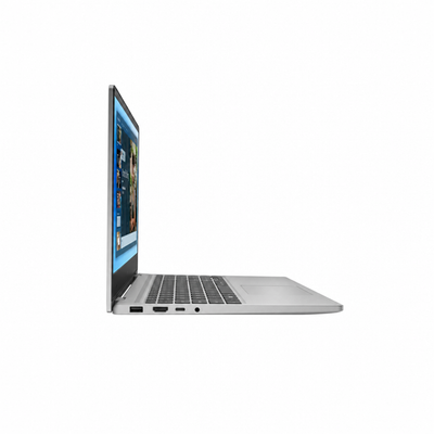 Laptop Dell Inspiron, 15.6", Full HD, argjendt