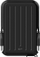 Hard disk i jashtëm Silicon Power Armor A66, 1TB, USB 3.2 Gen 1, i zi