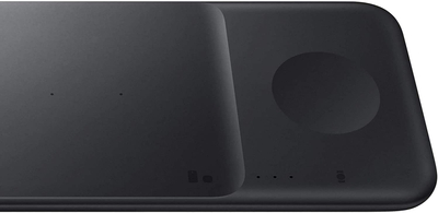 Karikues wireless për Samsung Trio, i zi