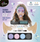 Set bojë fytyre Kidea Derform Face Paint Elf Ears, 4 ngjyra, për kalamaj