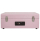 Crosley Gramofon+Bluetooth Voyager Amethyst Cr8017B-Am4