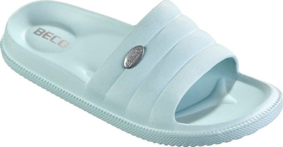 Shapka gocash BECO Eva, nr. 41, blu e çelët