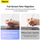 Laps Baseus Smooth Writing 2, i bardhë