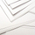 Karton vizatimi Happy Color Cardstock, A4, 170g, 100 fleta, i bardhë