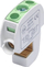Kapëse për shina Simet SBB 16 86105 SIMBLOCK, 16mm², 114A, e gjelbër