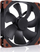 Ftohës Noctua NF-A14 IndustrialPPC-2000 IP67 PWM, 140 mm