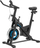 Biçikletë spinning Rebel Active RBA-1008, volant 5 kg, ekran LCD