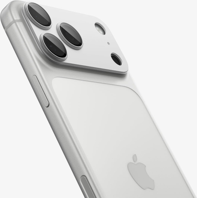 Заштита за леќи на камера Spigen Optik Pro XL EZ Fit, сет 2 парчиња, проѕирна