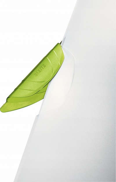 Dosje me kapëse Leitz ColorClip Magic 41740059, set 6 copë, A4, transparente