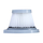 Filtër Deerma DX118C, PET, F9, i bardhë