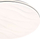 Plafonjere Desert LED 310804, 36W, 4000K, e bardhë