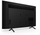 TV Sony FWD-43S35, 43\", 4K Ultra HD, i zi