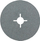 Disk abraziv fibër Graphite 125 mm, K120, zirconium, set 3 copë