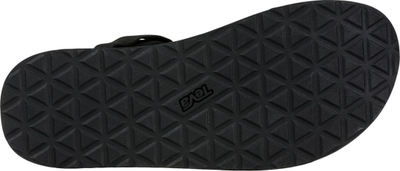 Sandale Teva Original Universal Urban (1004010-BLK), të zeza, nr 42
