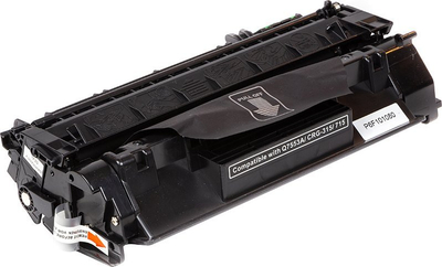 Toneri kompatibil HP Q7553X Q7553A 53X 53A, 7000 faqe, i zi