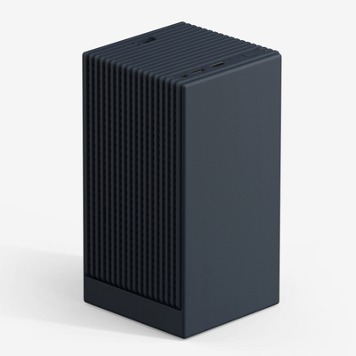 Projektor Wanbo Cube 2 Pro, 1080P, 500ANSI, Android 11, 230°, i zi
