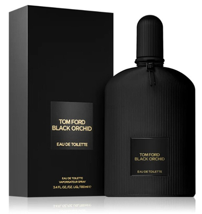 Eau de Toilette Tom Ford Black Orchid, 100 ml