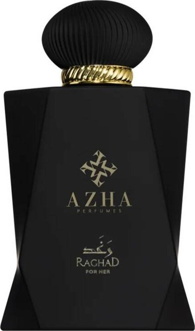Eau de Parfum Azha Raghad, 100ml