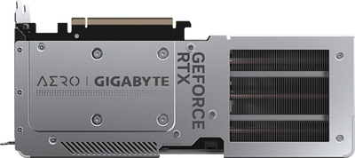 Kartelë grafike GIGABYTE GeForce RTX 4060 Ti AERO OC 8G, 8GB GDDR6