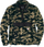 Pulovër fleece Carhartt Relaxed Fit, sherpa mesatare, madhësia 2XL, shumëngjyrësh për burra