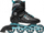 Rolat Fila Legacy Pro 80 Lady, rekreative, nr. 37, të zeza