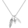 Qafore S'Agapõ Feather India SIN05, man