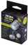 Dritë sigurie Troika Flashlight ECO RUN, me magnet, bateri USB, gri