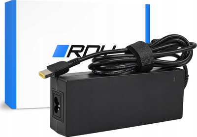 Karikues laptopi Green Cell RDY AD68RDYV2, 135W 20V 6.75A, Lenovo IdeaPad Gaming L340, i zi