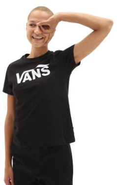 Maicë Vans VN0A3UP4BLK1