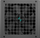 Burim energjie Deepcool PN750D R-PN750D-FC0B-EU ATX 3.0, 750W